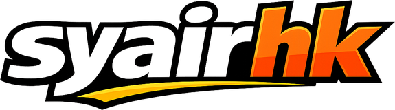 Logo syairhk
